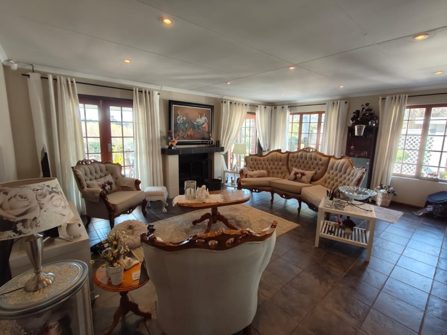 3 Bedroom Property for Sale in Deneysville Free State